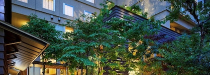 Hotel Niwa Tokyo