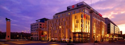 Sheraton Bratislava Hotel