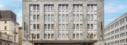 Hilton Turin City Centre