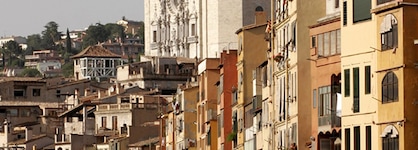 Ibis Girona Costa Brava