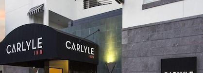 Carlyle Inn