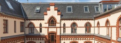 Martas Hotel Berlin Mitte