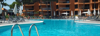 Protur Turó Pins Hotel