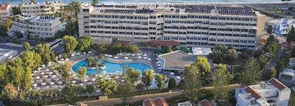 Atlantica Princess Hotel