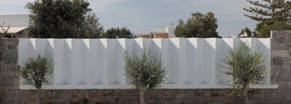 Agia Anna Living