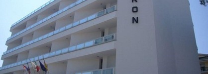 Hotel Heron