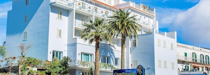 Hotel Gran Paradiso