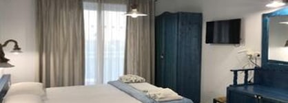 Filoxenia Hotel Apartments