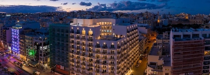 The Waterfront Hotel