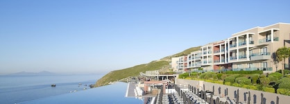 Michelangelo Resort And Spa