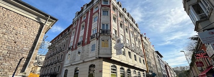 Golden Horn Hotel - Special Class