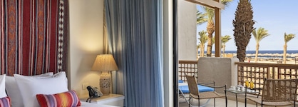 PickAlbatros Sands Port Ghalib