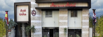 Havana Hotel Cairo