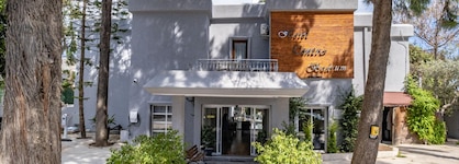Hotel Centro Bodrum