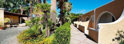 Hotel Parco Delle Agavi