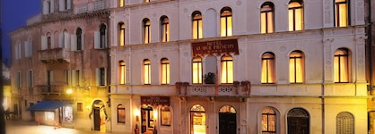 Hotel Ai Due Principi