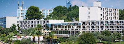 Hotel Istra Plava Laguna