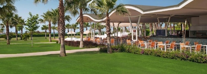 Hilton Dalaman Sarigerme Resort & Spa - All Inclusive