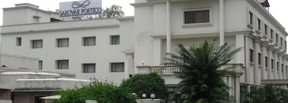 La Place Sarovar Portico