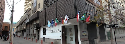 Rq Bosque Tobalaba