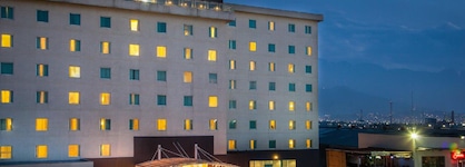 Fiesta Inn Monterrey Fundidora