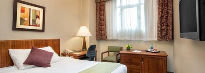 Hotel Palace Guayaquil