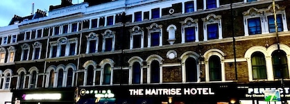 Maitrise Hotel Maida Vale