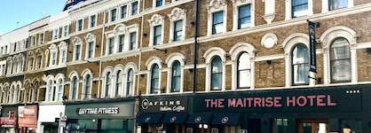Maitrise Hotel Maida Vale