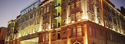 Villa Rotana Dubai