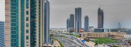 Media Rotana Dubai