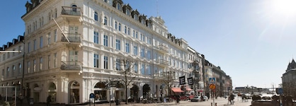 Elite Hotel Mollberg