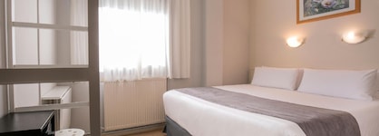Hotel Camel-Lot