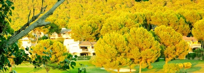 Hotel Golf Santa Ponsa