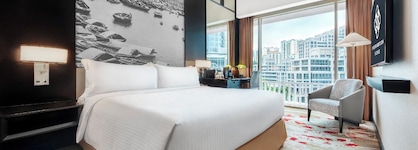 Riverside Hotel Robertson Quay Managed By The Ascott Limited ( Sg Clean)