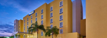 City Express By Marriott Mazatlán