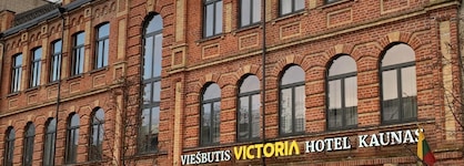 Victoria Hotel Kaunas