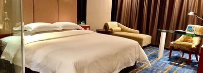 Bayshore Hotel Dalian