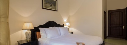 Nesta Hoian Resort & Spa