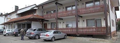 Rammersweier Hof