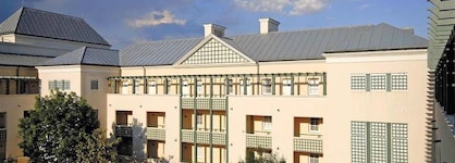 Aparthotel Adagio Val d'Europe
