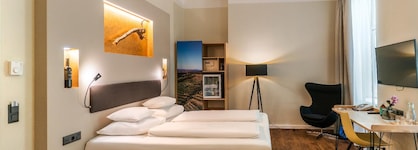 Hotel Rathaus Wein & Design
