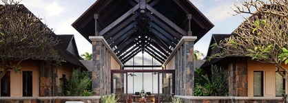 The Westin Turtle Bay Resort & Spa, Mauritius