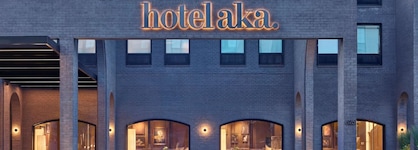 Hotel Aka Alexandria