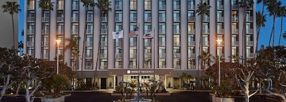 Hyatt Regency Newport Beach West