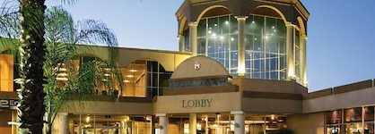 Handlery Hotel