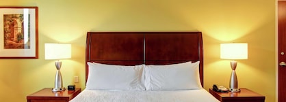 Hilton Garden Inn Ottawa Airport