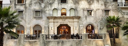 Gaylord Texan Resort & Convention Center