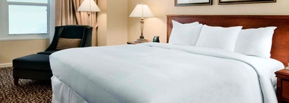 Hilton Atlanta Marietta Hotel & Conference Center
