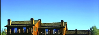 Spring Creek Ranch