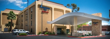 Fairfield Inn Las Vegas Convention Center